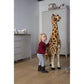 Childhome Standing Giraffe 135cm