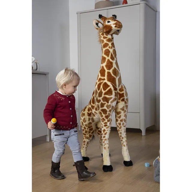 Childhome Standing Giraffe 135cm