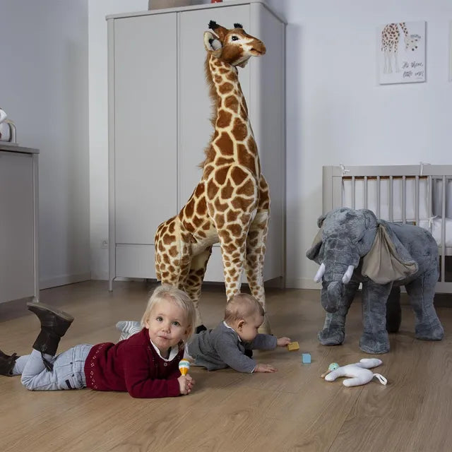 Childhome Standing Giraffe 135cm