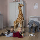 Childhome Standing Giraffe 135cm