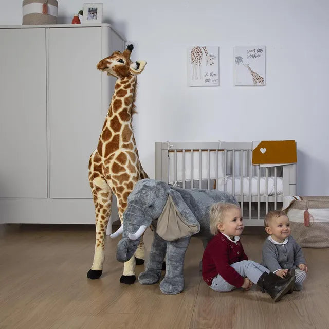 Childhome Standing Giraffe 135cm