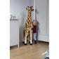 Childhome Standing Giraffe 135cm