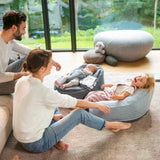 Doomoo Seat'N Swing - Grey