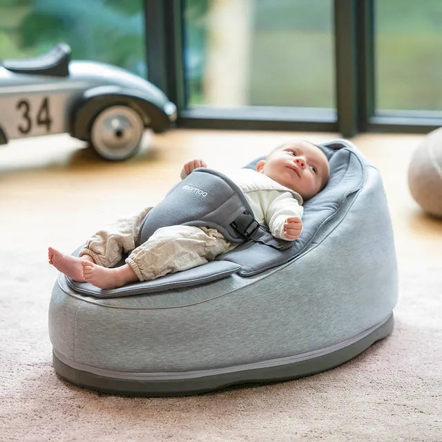 Doomoo Seat'N Swing - Grey