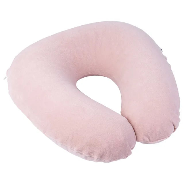 Doomoo Nursing Air Pillow - Pink