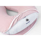 Doomoo Nursing Air Pillow - Pink