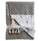 Sophie La Girafe Il Etait Une Fois Sophie - Doux Blanket