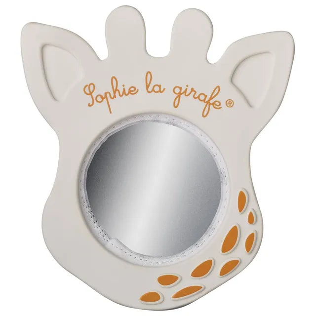 Sophie La Girafe Magic Mirror  - Sight