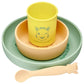 Sophie La Girafe Il Etait Une Fois Silicone Meal Set