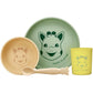 Sophie La Girafe Il Etait Une Fois Silicone Meal Set