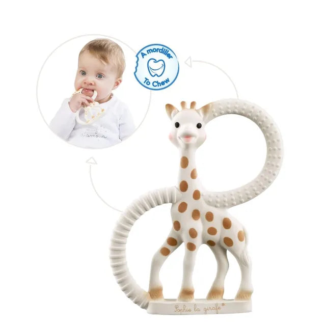 Sophie La Girafe Il Etait Une Fois Teething Ring