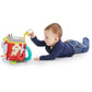 Sophie La Girafe Fresh Touch Sensory Cube