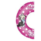 Bestway Swim Ring Minnie - 56cm