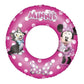 Bestway Swim Ring Minnie - 56cm