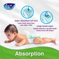 Fine Baby Diapers - Size 4 | Large | 7-14kg | 148pcs