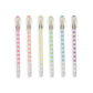 Ooly Totally Taffy Scented Colored Gel Pens - Pack of 6