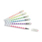 Ooly Totally Taffy Scented Colored Gel Pens - Pack of 6