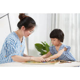 Viga Wooden 48 Pcs Puzzle - Sea Life