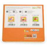 Viga Handy Flat Puzzle - Bee