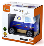 Viga Stacking Police Car