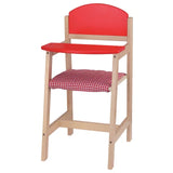 Viga Doll High Chair