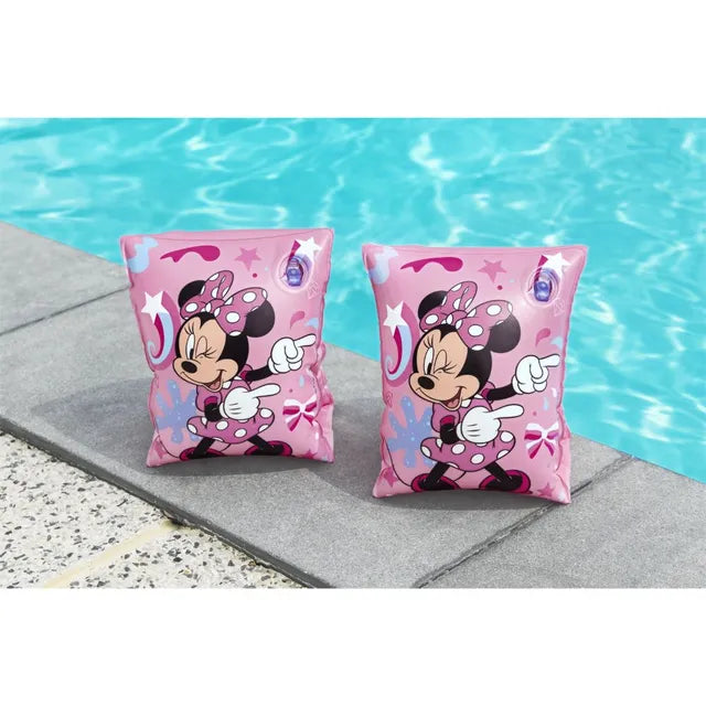 Bestway Armband Minnie