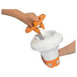 Bestway Chemical Dispenser W/Chemguard