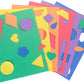 Crayola Construction Paper - 48 Sheets - Laadlee