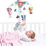 Tiny Love Soothe 'N Groove Baby Mobile - Tiny Princess Tales - Laadlee