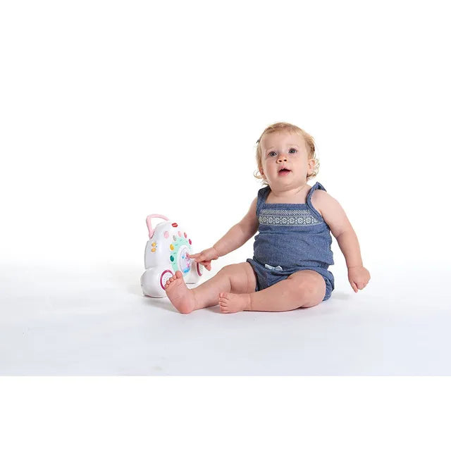 Tiny Love Soothe 'N Groove Baby Mobile - Tiny Princess Tales - Laadlee