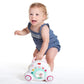 Tiny Love Soothe 'N Groove Baby Mobile - Tiny Princess Tales