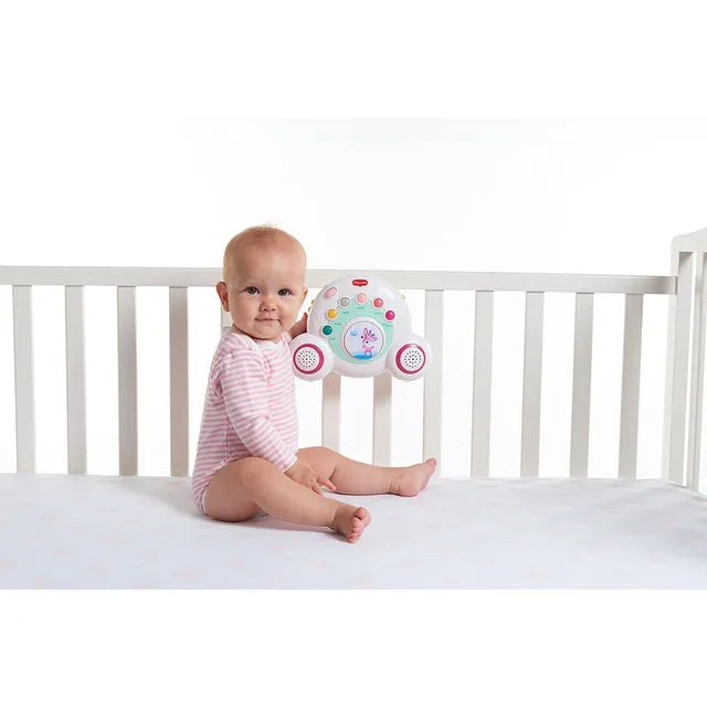 Tiny Love Soothe 'N Groove Baby Mobile - Tiny Princess Tales - Laadlee
