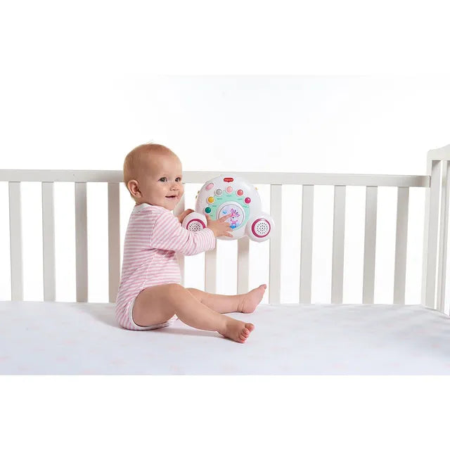 Tiny Love Soothe 'N Groove Baby Mobile - Tiny Princess Tales - Laadlee