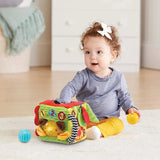 VTech Soft Activity Cube