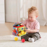 VTech Soft Activity Cube