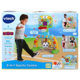 VTech 3-in-1 Sports Centre