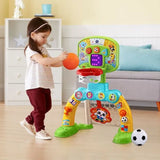 VTech 3-in-1 Sports Centre