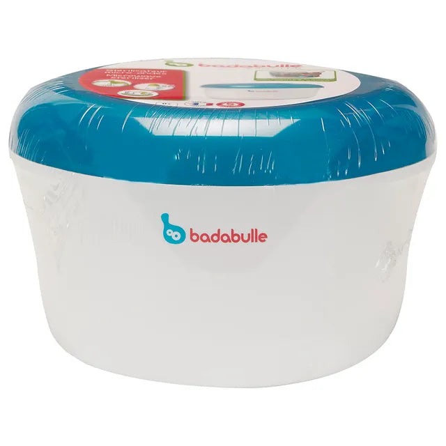 Badabulle 3 in 1 Microwave Sterilizer