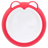 Badabulle Anti slip plate - Intense Pink - Laadlee