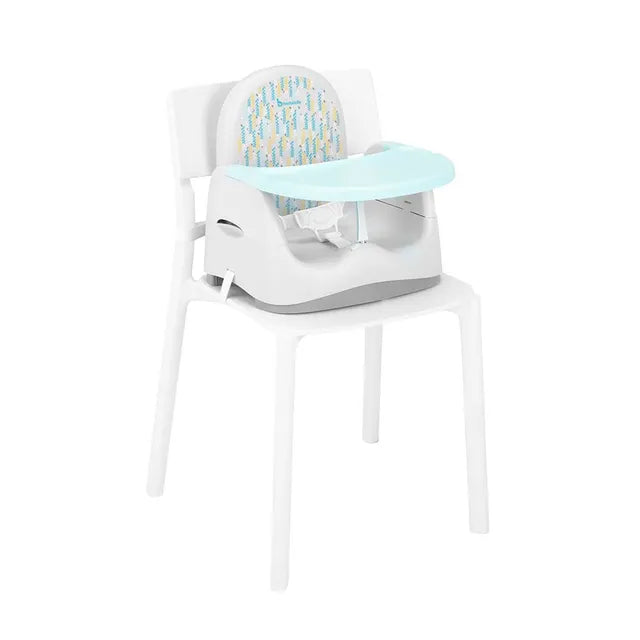 Badabulle Trendy Feeding Compact Comfort Booster Seat - Laadlee