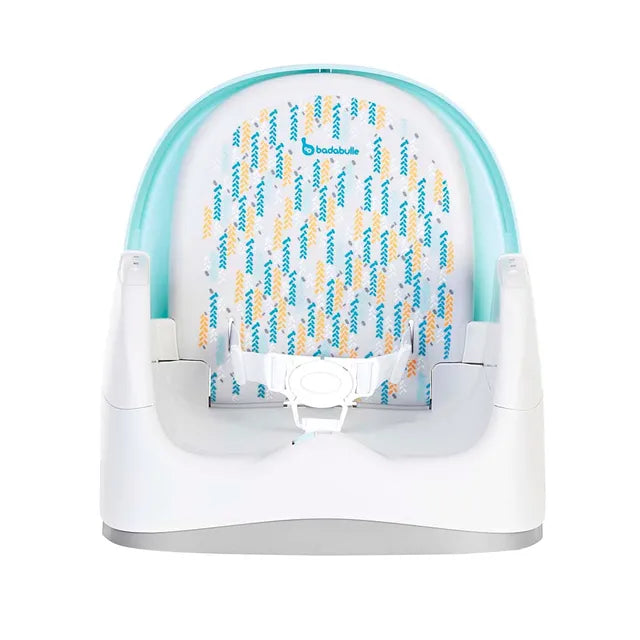 Badabulle Trendy Feeding Compact Comfort Booster Seat