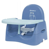 Badabulle Home & Go Booster Seat - Cats - Laadlee