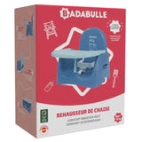 Badabulle Home & Go Booster Seat - Cats - Laadlee