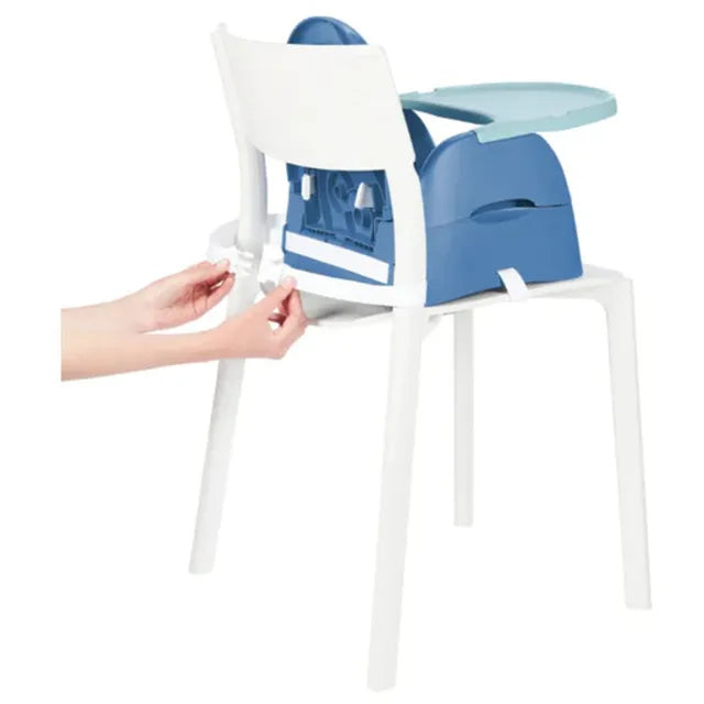 Badabulle Home & Go Booster Seat - Cats - Laadlee