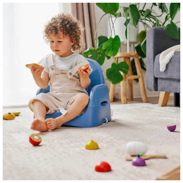 Badabulle Home & Go Booster Seat - Cats - Laadlee