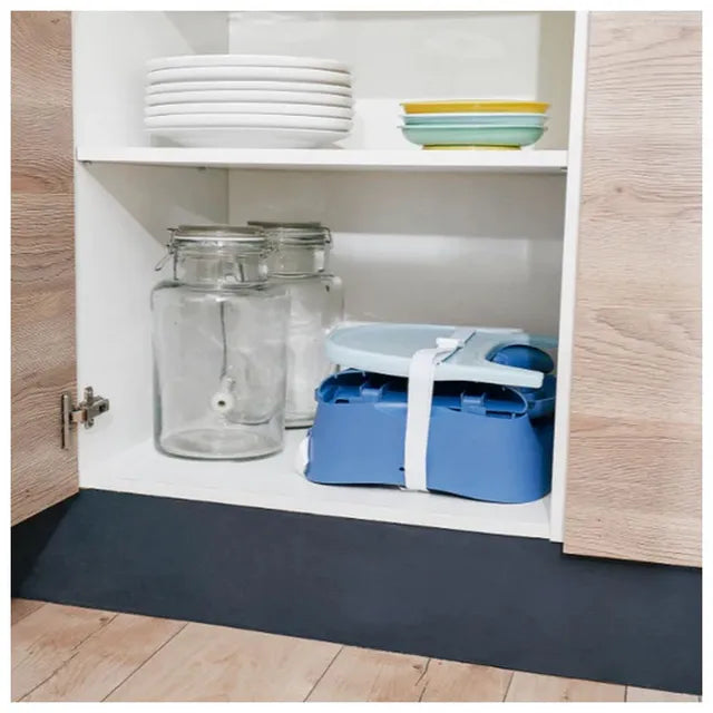 Badabulle Home & Go Booster Seat - Cats - Laadlee