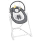 Badabulle Compact Baby Swing - Moonlight - Laadlee