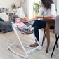 Badabulle Compact Baby Swing - Moonlight - Laadlee