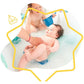 Badabulle Ergonomic Newborn Bath Support