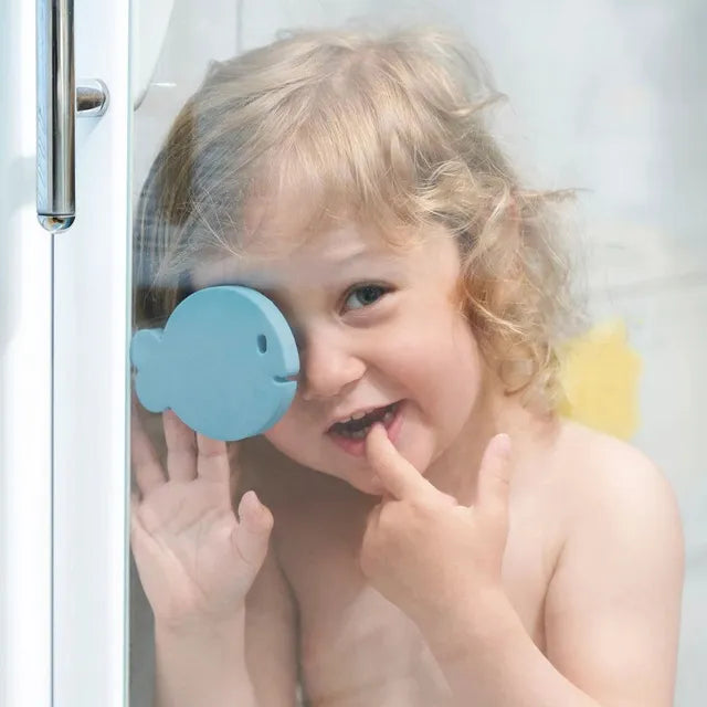 Badabulle Stick Anywhere Bath Stickers - Laadlee